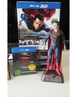Recien llegada de amazon.fr gracias a Kaze