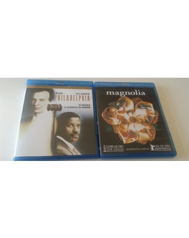 Ultimas compras