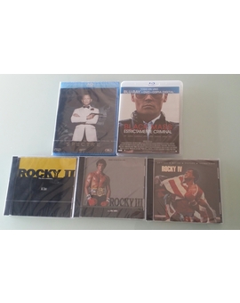 Ultimas compras