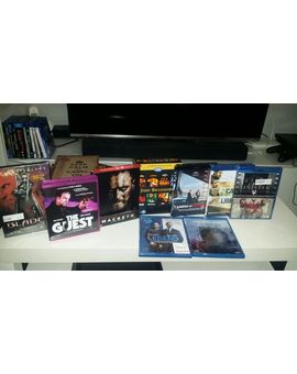 Ultimas compras