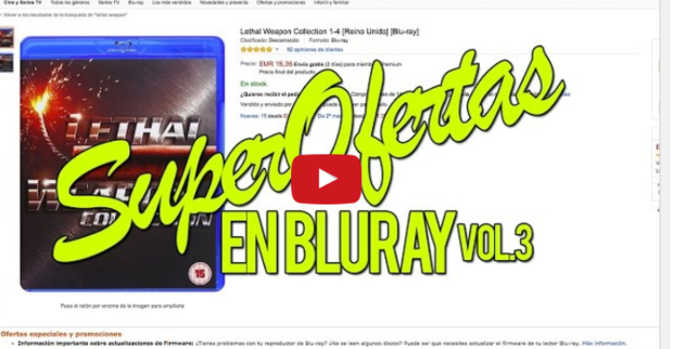 Vuelven las Superofertas Vol.3