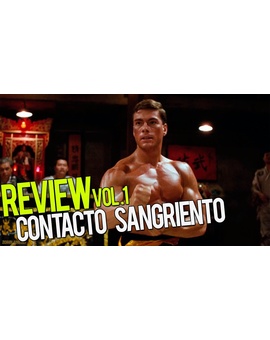 Critica a Contacto Sangriento
