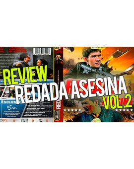 Critica Redada Asesina