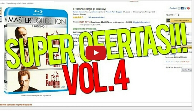Ya tenemos las superofertas vol.4