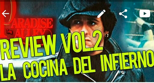 Critica de la Cocina del infierno