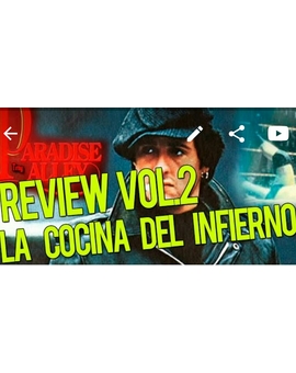 Critica de la Cocina del infierno