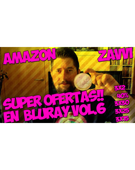 Super ofertas Vol.6