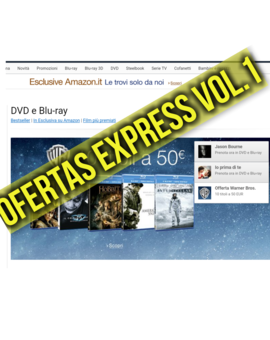Oferta Express Vol.1