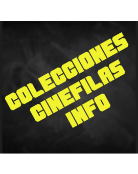 Colecciones Cinefilas Info. Participad 
