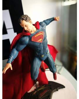 Mi ultima compra Superman Dc Collectibles