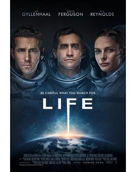 Opinión sobre Life