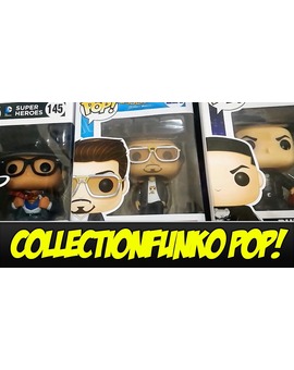 Mi Colección de Pops