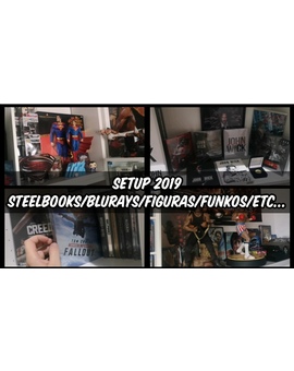 Setup 2019