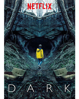 Ojalá editen Dark en Blu-ray....