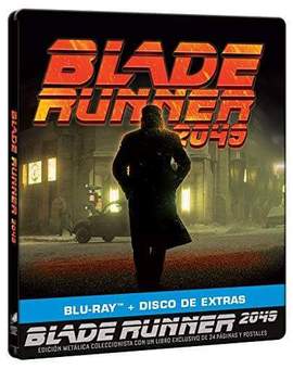 Otro steelbook más....