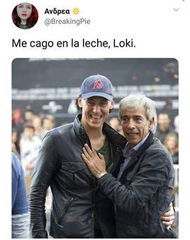 En un multiverso muy lejano...