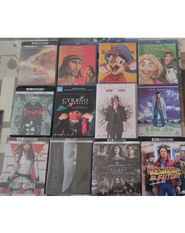 Mi black friday...