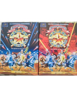 Conseguido en wallapop...pura nostalgia ochentera