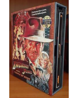 Funda espectacular para el steelbook