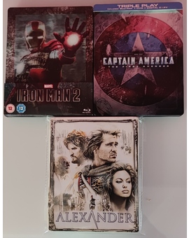 Nuevas adquisiciones de wallapop