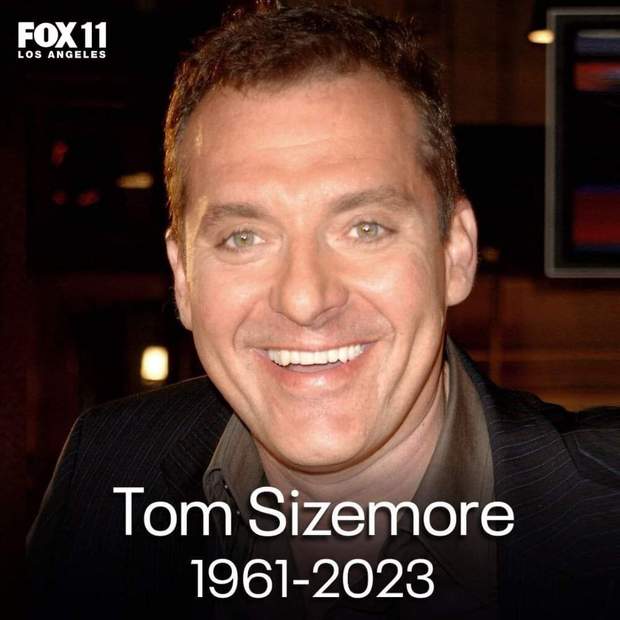 Tom sizemore...dep