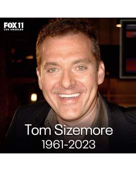 Tom sizemore...dep