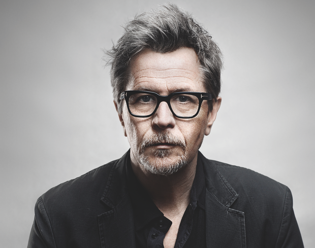 Muy grande Gary oldman......