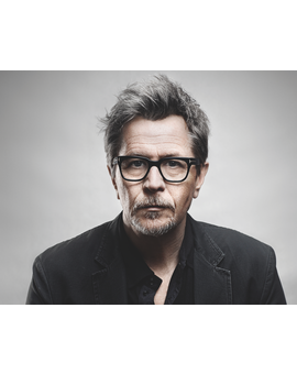 Muy grande Gary oldman......