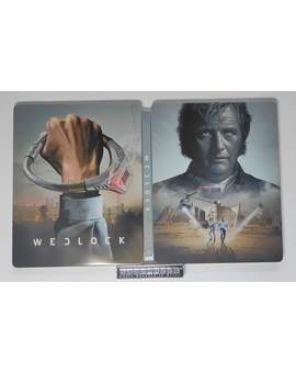 Una chulada de steelbook