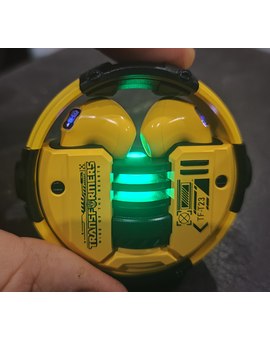 TF t23 bumblebee rise of the beasts