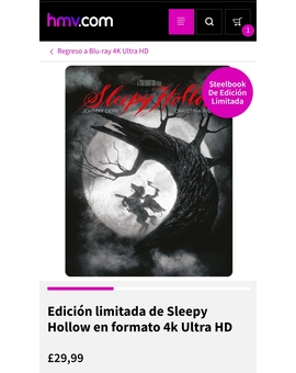 Duda hmv.com