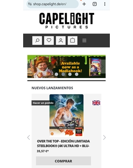 Alguien conoce esta tienda???? Me la he jugado....pero era necesario 