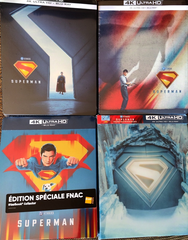 Completando la familia