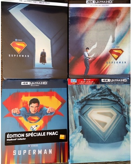 Completando la familia