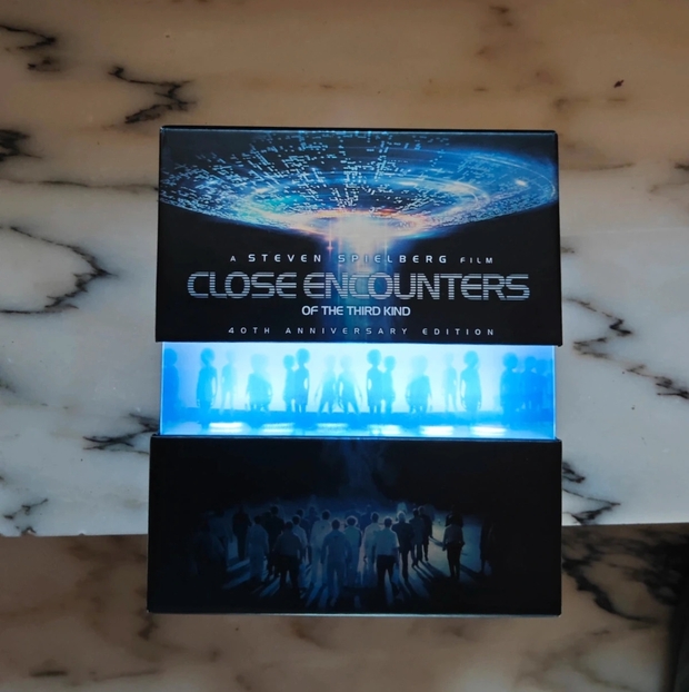 Ayuda cambio de pilas.  ...