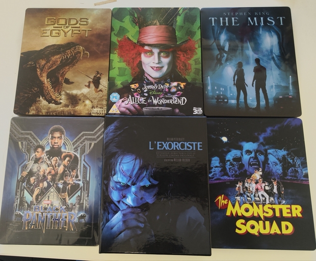 Compras navideñas....wallapop...vinted...Amazon.fr