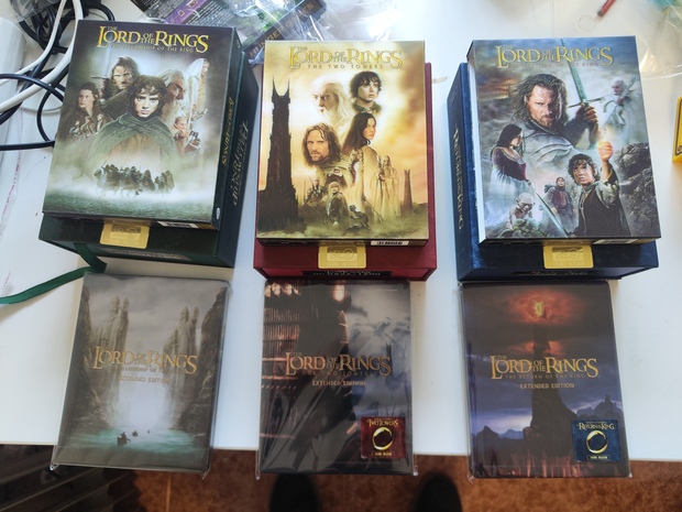 Conseguida en vinted a muy buen precio.....