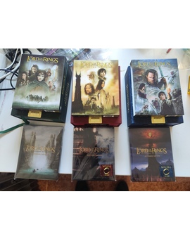 Conseguida en vinted a muy buen precio.....