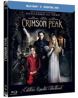¿Alguno sabe si la edición steelbook de Francia lleva Castellano y es compatible con los reproductores españoles? Soy novato en esto... 