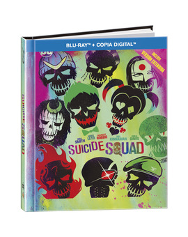 ¿Existe algún pack que tenga la versión 4K extendida y Bluray extendida juntas?