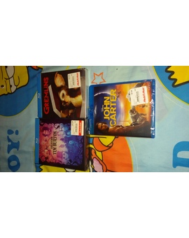 Regalo de reyes de mi amore :)