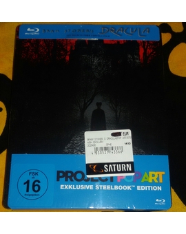 Regalo Recien llegado de Alemania por San Valentín 