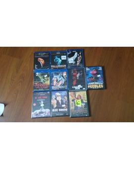 Mi compra de hoy 16/2/16