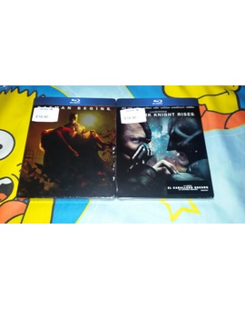 Último 2x1 de carre4 regalo de mi amore
