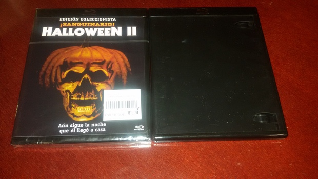 Halloween 2 Sanguinario