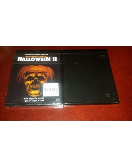Halloween 2 Sanguinario
