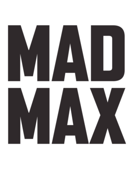 Saga Mad Max