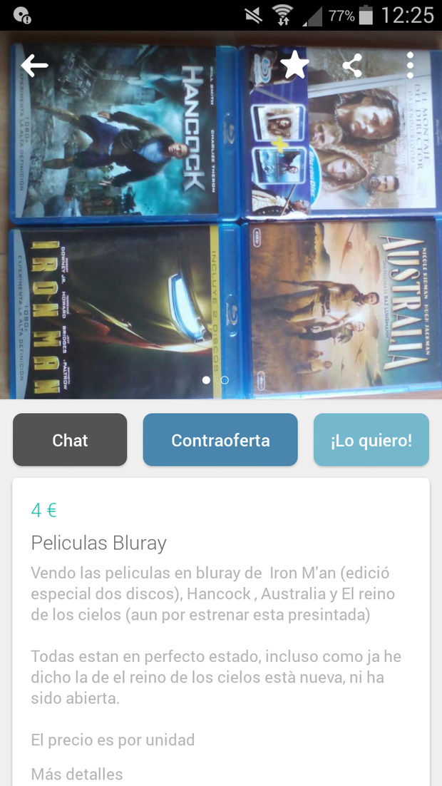 Corran que vuelan :D