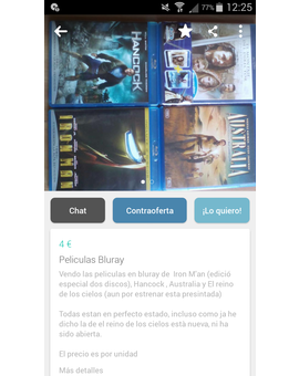 Corran que vuelan :D