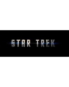 Mis 2 ediciones de Star Trek